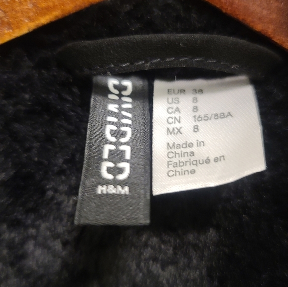 H&M Jacket - Picture 7 of 9